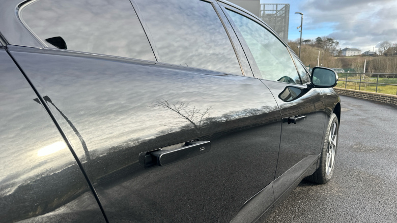 Jaguar I-Pace 294kW EV400 R-Dynamic SE Black 90kWh 5dr Auto Electric Estate